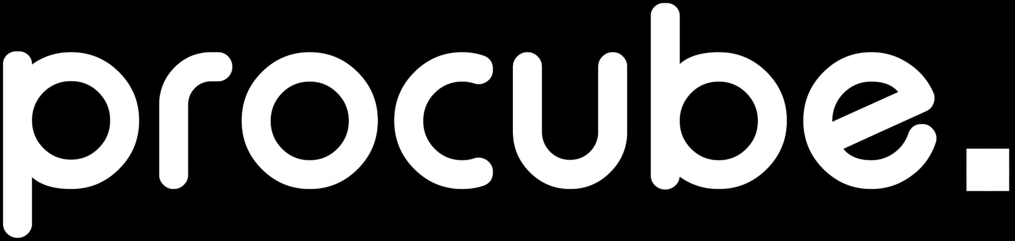 Procube-white
