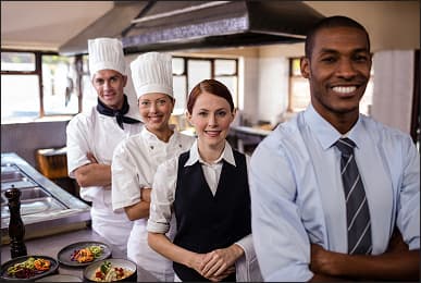 Hospitality